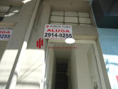 Conjunto Comercial para Locao, em So Paulo, bairro Vila Firmiano Pinto, 1 banheiro