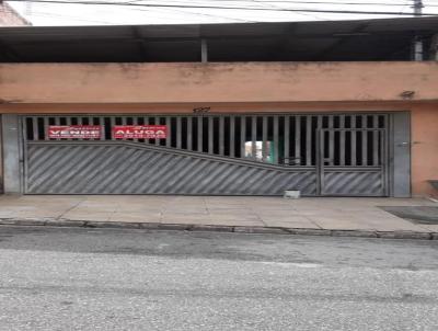 Casa para Venda, em So Paulo, bairro Cidade Satlite Santa Brbara, 2 dormitrios, 2 banheiros, 4 vagas