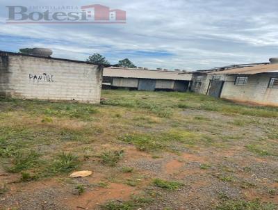 Barraco para Venda, em Salto, bairro Haras Paineiras