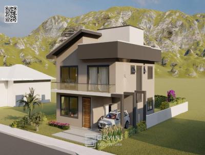 Casa 4 dormitórios ou + para Venda, em Florianópolis, bairro Rio Vermelho, 4 dormitórios, 4 banheiros, 3 suítes, 4 vagas