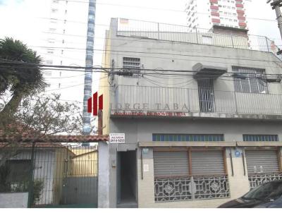 Salo Comercial para Locao, em So Paulo, bairro Vila Dom Pedro I