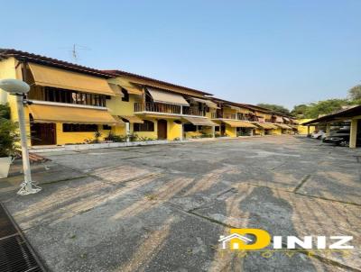 Casa em Condomnio para Venda, em Duque de Caxias, bairro Vila Sarapu, 2 dormitrios, 2 banheiros, 1 vaga