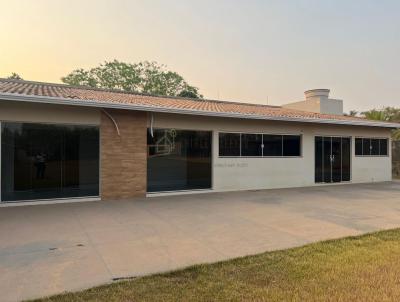 Casa para Venda, em Juara, bairro Residencial Colinas