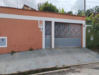 Casa para Venda, em Campinas, bairro Nova Esperana, 3 dormitrios, 3 banheiros, 1 sute, 3 vagas