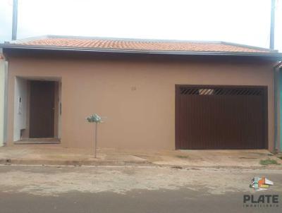 Casa para Venda, em Tatu, bairro Tanquinho