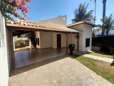 Casa para Venda, em Lagoa Santa, bairro Praia Anglica, 4 dormitrios, 4 banheiros, 1 sute, 4 vagas