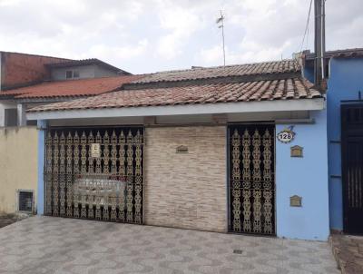 Casa para Venda, em Votorantim, bairro Jardim Serrano II
