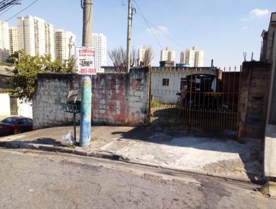 Terreno para Venda, em Guarulhos, bairro Jardim Rosa de Frana