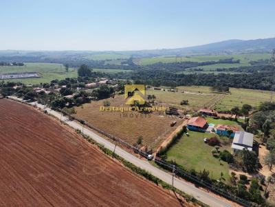 Terreno para Venda, em Capela Do Alto, bairro Iperizinho