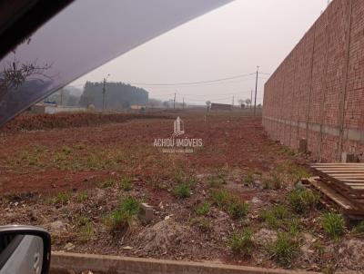 Terreno para Venda, em Jaboticabal, bairro Athenas Paulista 1