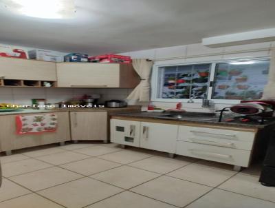 Apartamento para Venda, em Itapecerica da Serra, bairro Cidade Santa Jlia, 2 dormitrios, 1 banheiro