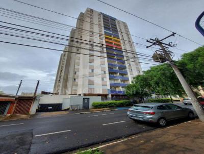 Apartamento para Venda, em So Carlos, bairro Centro, 3 dormitrios, 2 banheiros, 1 sute, 1 vaga