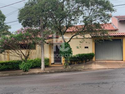 Casa para Venda, em Dourado, bairro Jardim das Flores, 4 dormitrios, 3 banheiros, 2 sutes, 4 vagas