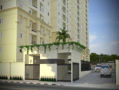 Apartamento 3 dormitrios para Venda, em Votorantim, bairro Campolim