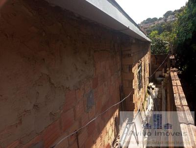 Casa para Venda, em Contagem, bairro Nova Contagem, 3 dormitrios, 1 banheiro