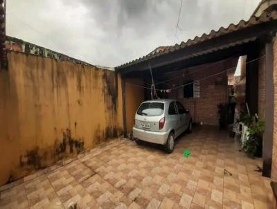 Casa para Venda, em Mongagu, bairro Balnerio Regina Maria, 2 dormitrios, 1 banheiro, 1 vaga