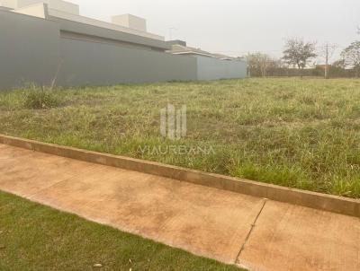 Terreno para Venda, em Pederneiras, bairro Condomnio Cidade Jardim