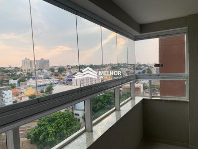 Apartamento 3 dormitrios para Venda, em Presidente Prudente, bairro RESIDENCIAL AQUA MARINE, 3 dormitrios, 3 banheiros, 1 sute, 2 vagas