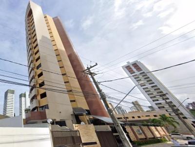 Apartamento para Venda, em Joo Pessoa, bairro Manara, 4 dormitrios, 4 banheiros, 2 sutes, 2 vagas