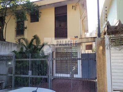 Imvel Comercial para Locao, em , bairro Vila Alexandria, 3 dormitrios, 3 banheiros, 2 vagas