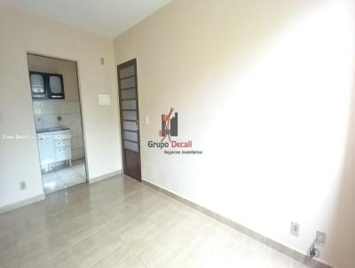 Apartamento para Venda, em Jaboticabal, bairro COHAB 2, 2 dormitrios, 1 banheiro, 1 vaga