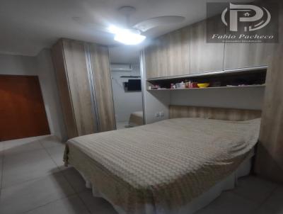 Apartamento para Venda, em Ribeiro Preto, bairro Residencial Greenville, 2 dormitrios, 2 banheiros, 1 sute, 2 vagas