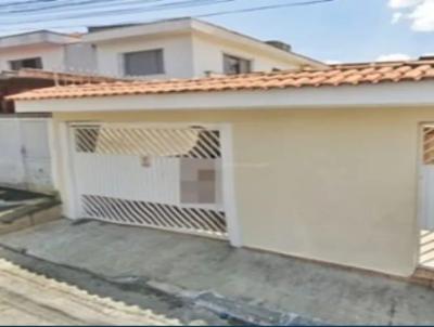 Casa para Venda, em So Paulo, bairro IMIRIM, 3 dormitrios, 3 banheiros, 1 sute, 2 vagas