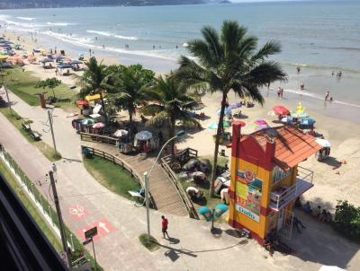 Apartamento Frente Mar para Temporada, em Itapema, bairro Meia Praia, 3 dormitrios, 2 banheiros, 1 sute, 2 vagas