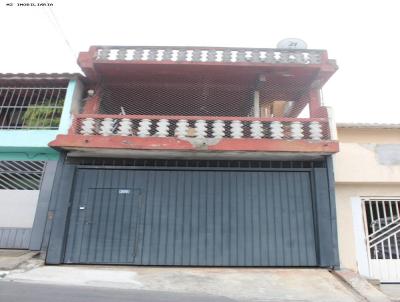 Casa para Venda, em Guarulhos, bairro Jardim Santa Mena, 3 dormitrios, 2 banheiros, 1 vaga