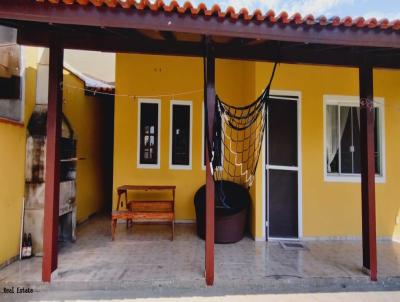 Casa para Venda, em Florianpolis, bairro So Joo do Rio Vermelho, 3 dormitrios, 2 banheiros, 1 sute, 1 vaga