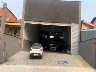 Galpo para Locao, em Itapevi, bairro Jardim da Rainha