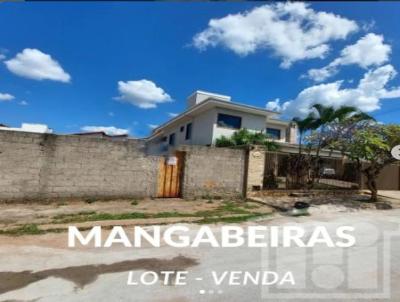 Lote para Venda, em Sete Lagoas, bairro MANGABEIRAS