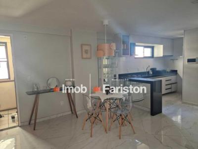 Apartamento para Locao, em Fortaleza, bairro Meireles, 2 dormitrios, 1 banheiro, 1 sute, 1 vaga