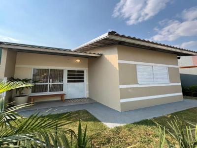 Casa em Condomnio para Venda, em , bairro Pedra 90, 1 dormitrio, 1 banheiro, 2 vagas