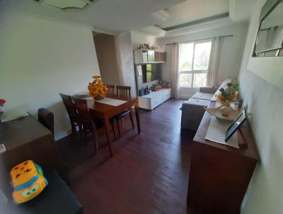 Apartamento para Venda, em Santo Andr, bairro Vila Luzita, 2 dormitrios, 1 banheiro, 1 vaga