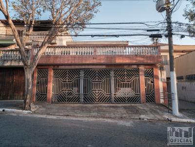 Casa para Venda, em So Paulo, bairro Engenheiro Goulart, 8 dormitrios, 6 banheiros, 3 vagas