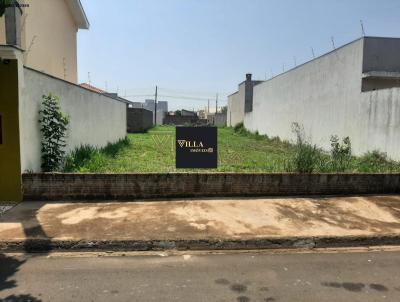 Terreno para Venda, em Araatuba, bairro Concrdia III