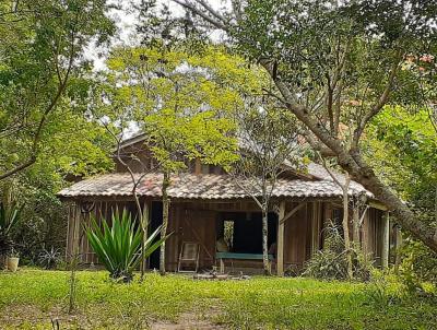 Casa para Venda, em Imbituba, bairro Ibiraquera