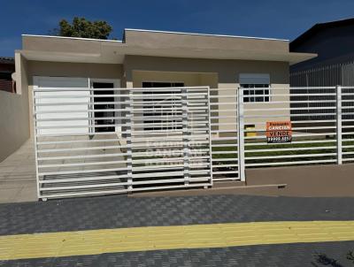 Casa para Venda, em Santa Rosa, bairro Planalto, 2 dormitrios, 1 banheiro, 1 vaga