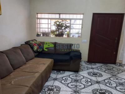 Casa para Venda, em Catanduva, bairro Jardim Glria