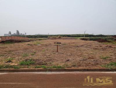 Terreno para Venda, em Santa Cruz do Rio Pardo, bairro Jardim Amrica