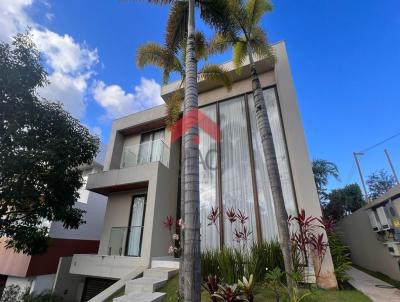 Casa para Venda, em Salvador, bairro Alphaville I, 5 dormitrios, 6 banheiros, 5 sutes, 8 vagas