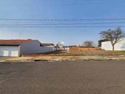 Terreno para Venda, em Lenis Paulista, bairro Jardim Itamaraty