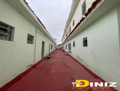 Casas de Vila para Venda, em Duque de Caxias, bairro Engenho do Porto, 2 dormitrios, 1 banheiro