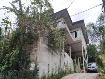 Casa em Condomínio para Venda, em Mangaratiba, bairro Fazenda Muriqui