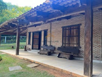 Fazenda para Venda, em Jaboticatubas, bairro Recanto do Rio, 3 dormitrios, 2 banheiros, 1 sute, 20 vagas