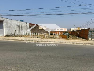 Lote para Venda, em Montes Claros, bairro CANELAS