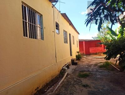 Casa para Venda, em , bairro Estaleiro, 3 dormitrios, 1 banheiro, 3 vagas