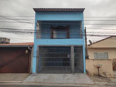 Casa para Venda, em Cotia, bairro Jardim Araruama, 4 dormitrios, 2 banheiros, 2 vagas