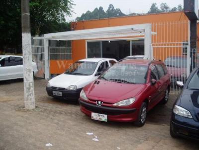 Comercial para Venda, em Porto Alegre, bairro Antnio de Carvalho, 10 vagas